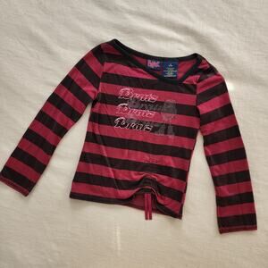 Y2k BRATZ Dolls Shirt 5t/6